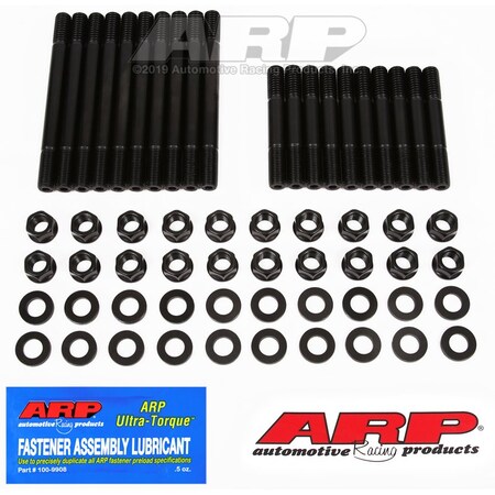 Arp FORD 289-302 7/16IN HEX HEAD STUD KIT 154-4001